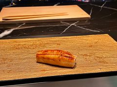 -風料理.鮨Omakase