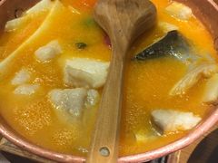 -云海肴·汽锅鸡·云南菜(天津国金汇店)