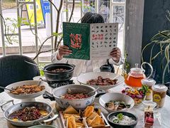 -时间仓(月湖公园店)