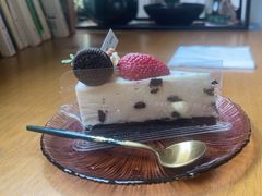 -街角 T·COFFEE 融合料理·BISTRO(车公庙店)