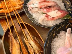 -牛New寿喜烧(曹路花园城店)