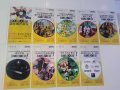 -黑胶星球(华发中城商都店)