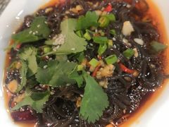-鱼羊宴烤鱼羊蝎子烧烤(怡馨家园店)