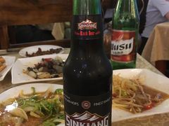 -维吾尔餐厅(宜山路店)