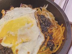 -釜山火炉韩式炭火烤肉(欧洲城店)