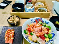 -沼津港精致料理·寿喜烧·烧鸟(漕河泾印象城店)