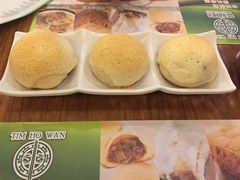iphone_upload_pic-添好运点心专门店(深水埗店)