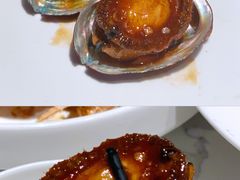 豉油皇焗鲍鱼仔-徐记海鲜(曲江南湖店)