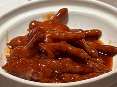 -广州文华东方酒店·江-由辉师傅主理