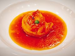 -上海苏宁宝丽嘉酒店·嘉府壹号中餐厅