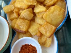 -云隐小厨·传统大理美食(复兴路店)