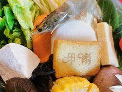 -呷哺呷哺 黄金牧场 (盛世天骄店)