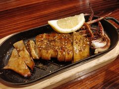 -今邕烧烤(西大店)