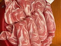 -前门涮肉(群力店)