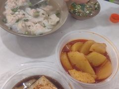 -好吃狗凉糕总店