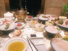 -雍和会海鲜姿造自助(湖东路店)