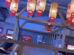 -李姑婆鲜切牛肉火锅自助(凤城二路店)