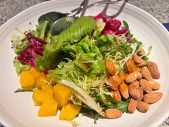 -真地道京味府·鲜橙烤鸭·北京菜(朝阳公园·甜水园店)