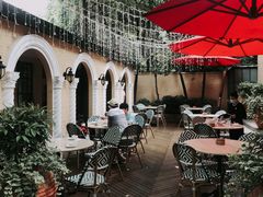 -玫瑰厅上海菜(兴国路店)