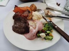 凯撒沙拉-拉蒂娜·巴西牛排馆 Latina·Brazilian Steakhouse(陆家嘴旗舰店)