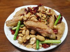 -搓火大都会(广安门总店)