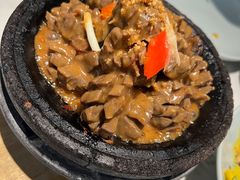 -潮堂 · 潮州菜(国贸商城店)