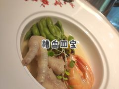 -应天大明王朝·南京菜(中山陵店)