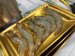 -曾百万小炉小串自助烧烤(高新店)