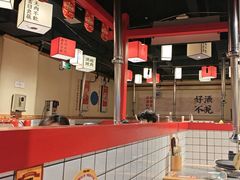 -酒拾烤肉(大汉悦中心店)