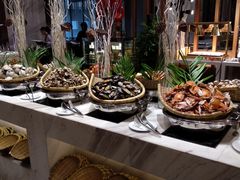 -印象餐厅(杭州国际博览中心北辰大酒店)