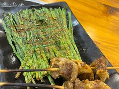 -清真祥和斋餐厅(蓟门小区店)