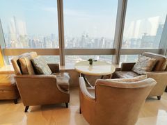 -上海明天广场JW万豪酒店