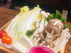 -FROM FARM八亩农场(三里屯店)