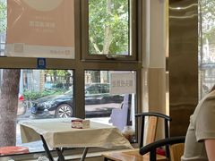 -新新湘菜馆(新中街二条店)