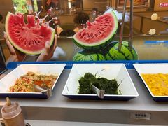 -海底捞火锅(新华联梦想城店)