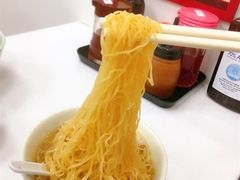 -麦文记面家(佐敦店)