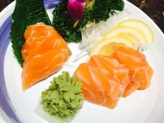 -尚雅铁板料理自助餐厅(乐松店)