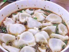 -回坊马二饺子馆