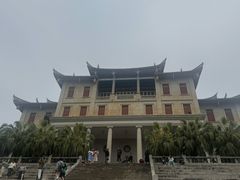 -厦门大学(思明校区)