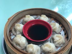小笼包-食惠里小笼包面馆(越秀店)