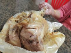 -阿侬盐焗鸡(清澜店)