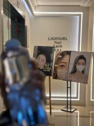 -LADYGIRL·Nail·Lash·美甲美睫