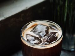 美式-作咖啡(养育巷店)