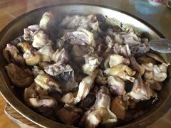 -堤边美食