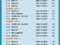 -枫花园汽车电影院(朝阳公园店)