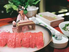 -大隐·成都火锅Bistro(合生麒麟新天地店)