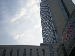 -无锡君来洲际酒店