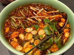 -紫泥369粗粮季(四牌楼店)