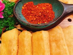 -山石榴·贵州菜(丰盛里店)