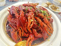 -肥肥虾庄·金牌油焖大虾(东湖欢乐谷店)